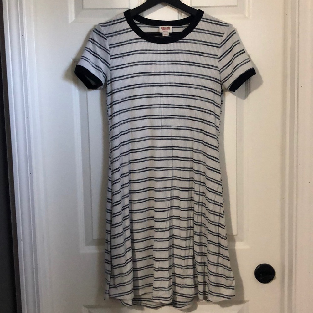 Casual dress